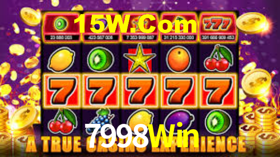 APP oficial da 7998Win para mobile